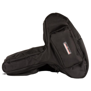Maximal compact crossbow bag