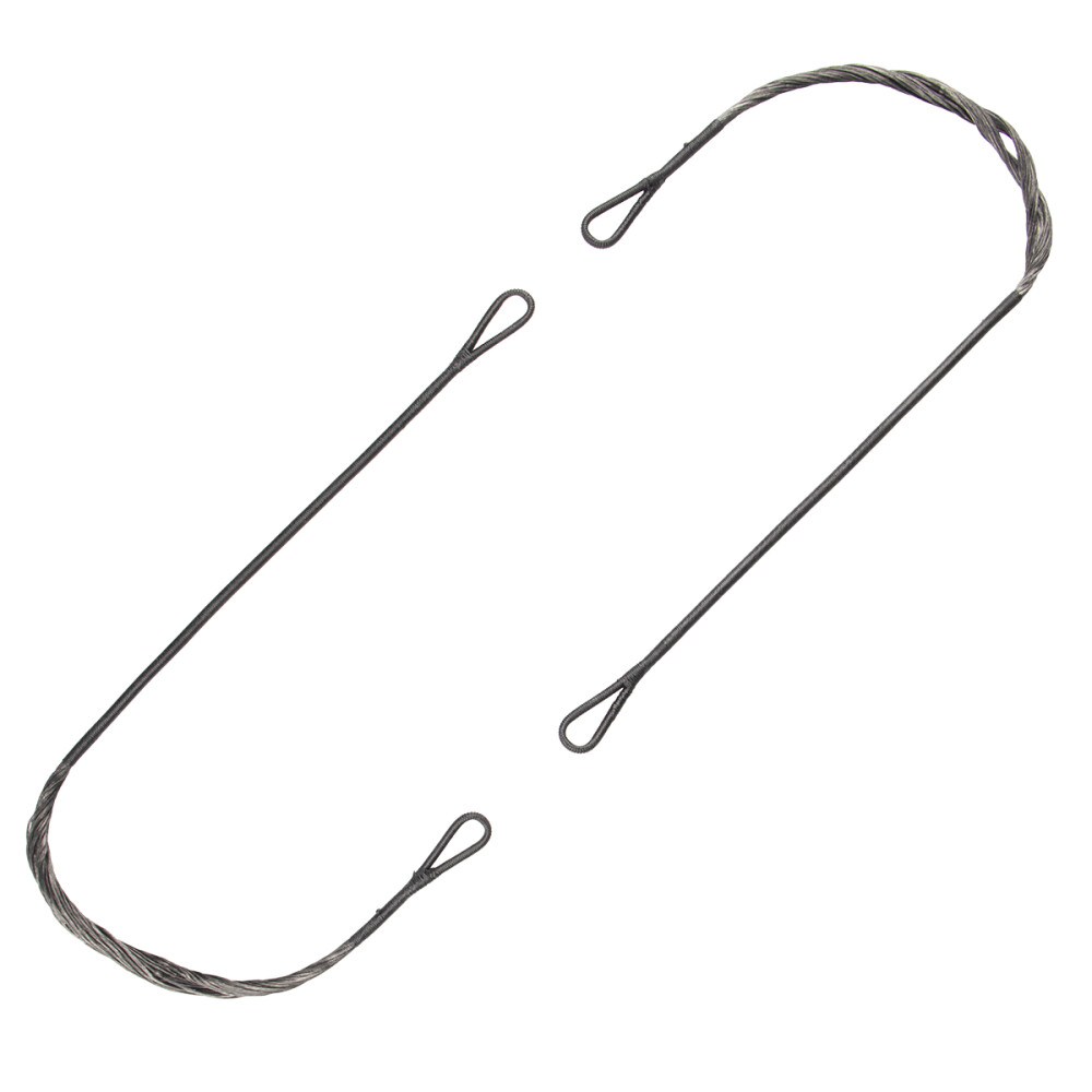 Man Kung MK-BM10C-C crossbow cable set