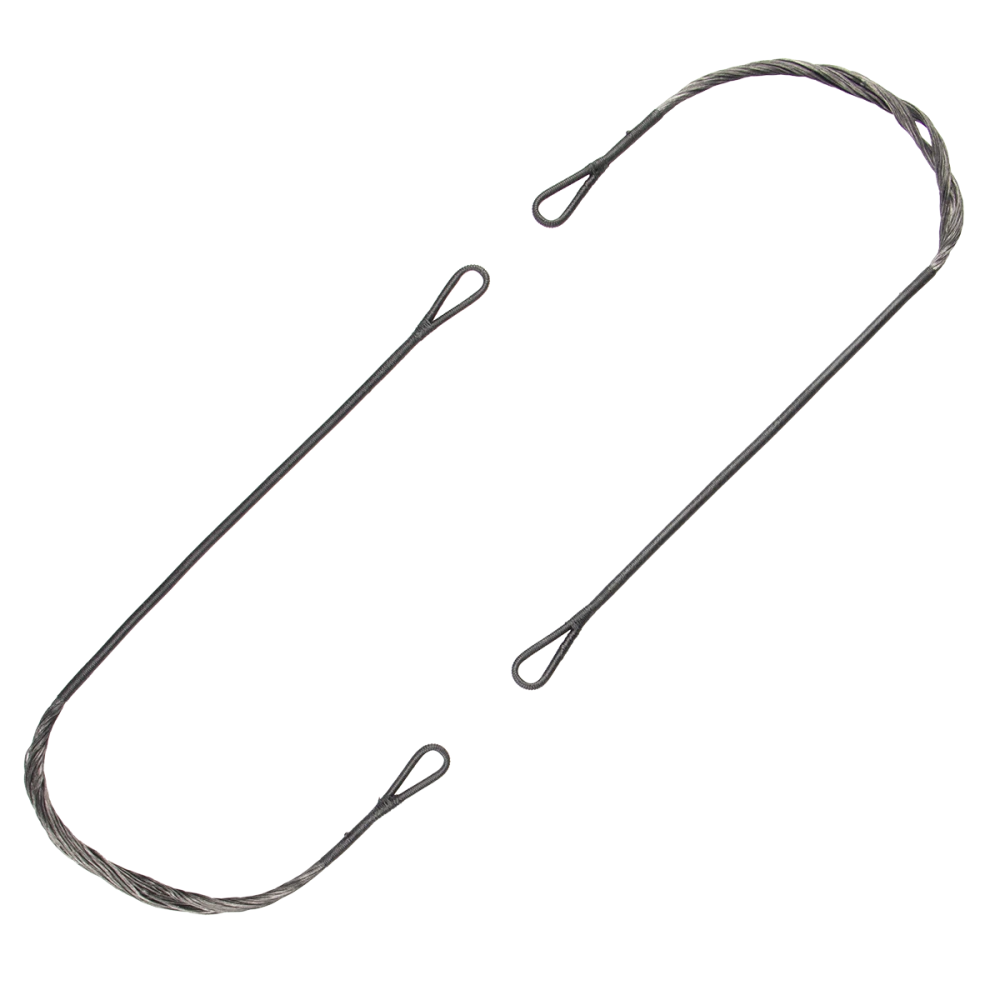 Man Kung MK-BM10C-C crossbow cable set