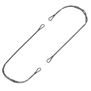 Man Kung MK-BM10C-C crossbow cable set