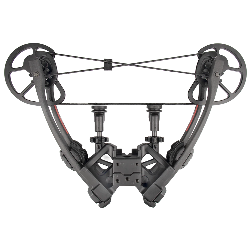 Man Kung MK-XB68BK complete bow unit