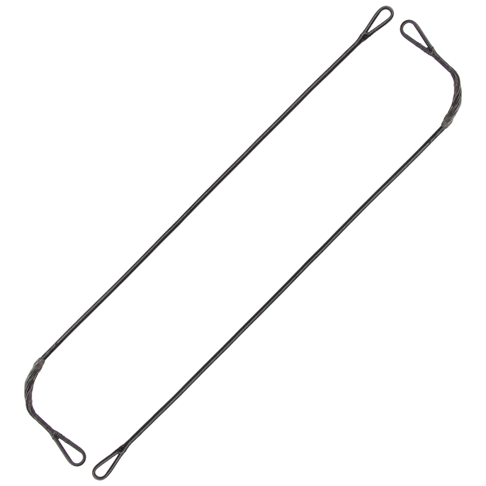 Man Kung MK-XBC68 crossbow cable set