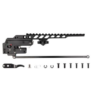 Man Kung MK-BM10C-TR trigger assembly