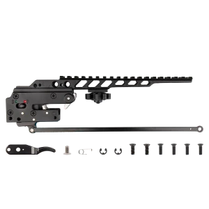 Man Kung MK-BM10C-TR trigger assembly