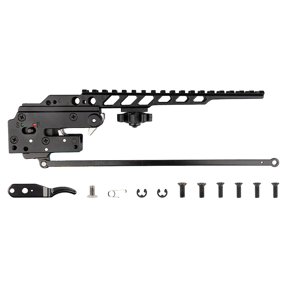 Man Kung MK-BM10C-TR trigger assembly