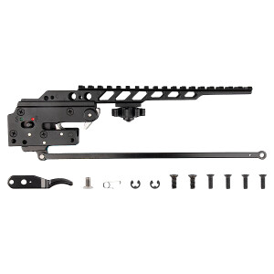 Man Kung MK-BM10C-TR trigger assembly