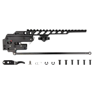 Man Kung MK-BM10C-TR trigger assembly