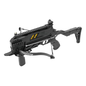 Man Kung MK-TCS3BK Sobek recurve pistol crossbow