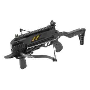 Man Kung MK-TCS3BK Sobek recurve pistol crossbow