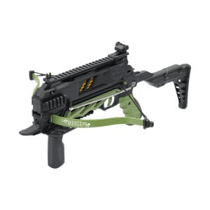 Man Kung MK-TCS3G Sobek recurve pistol crossbow