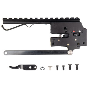 Man Kung MK-XB56-TR trigger assembly