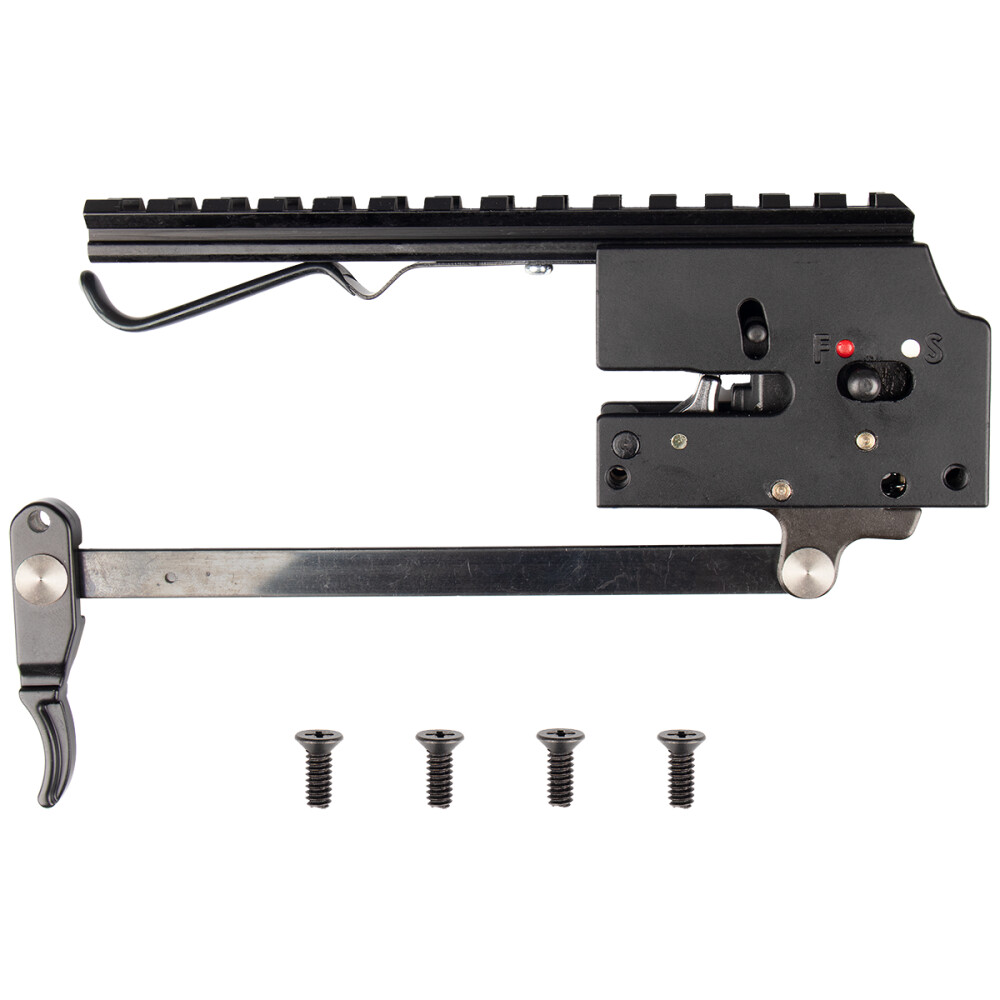 Man Kung MK-XB63-TR trigger assembly