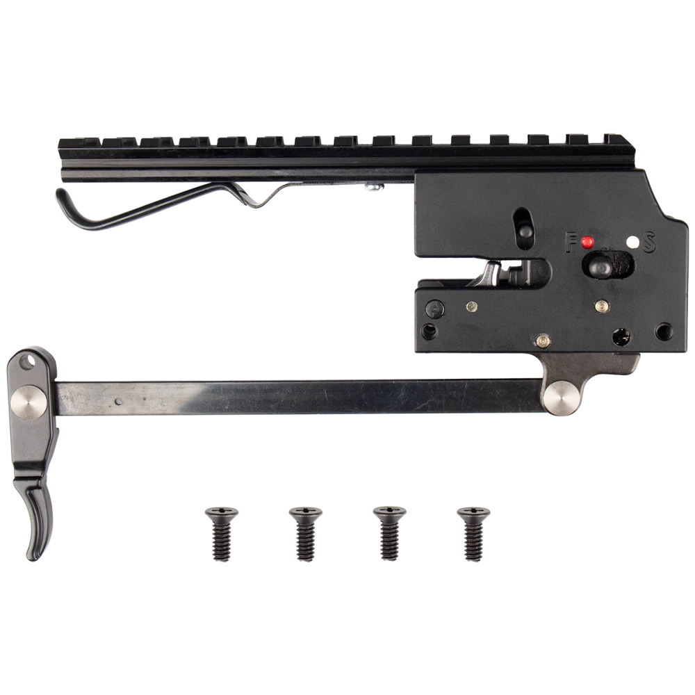Man Kung MK-XB63-TR trigger assembly