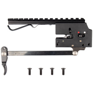 Man Kung MK-XB63-TR trigger assembly