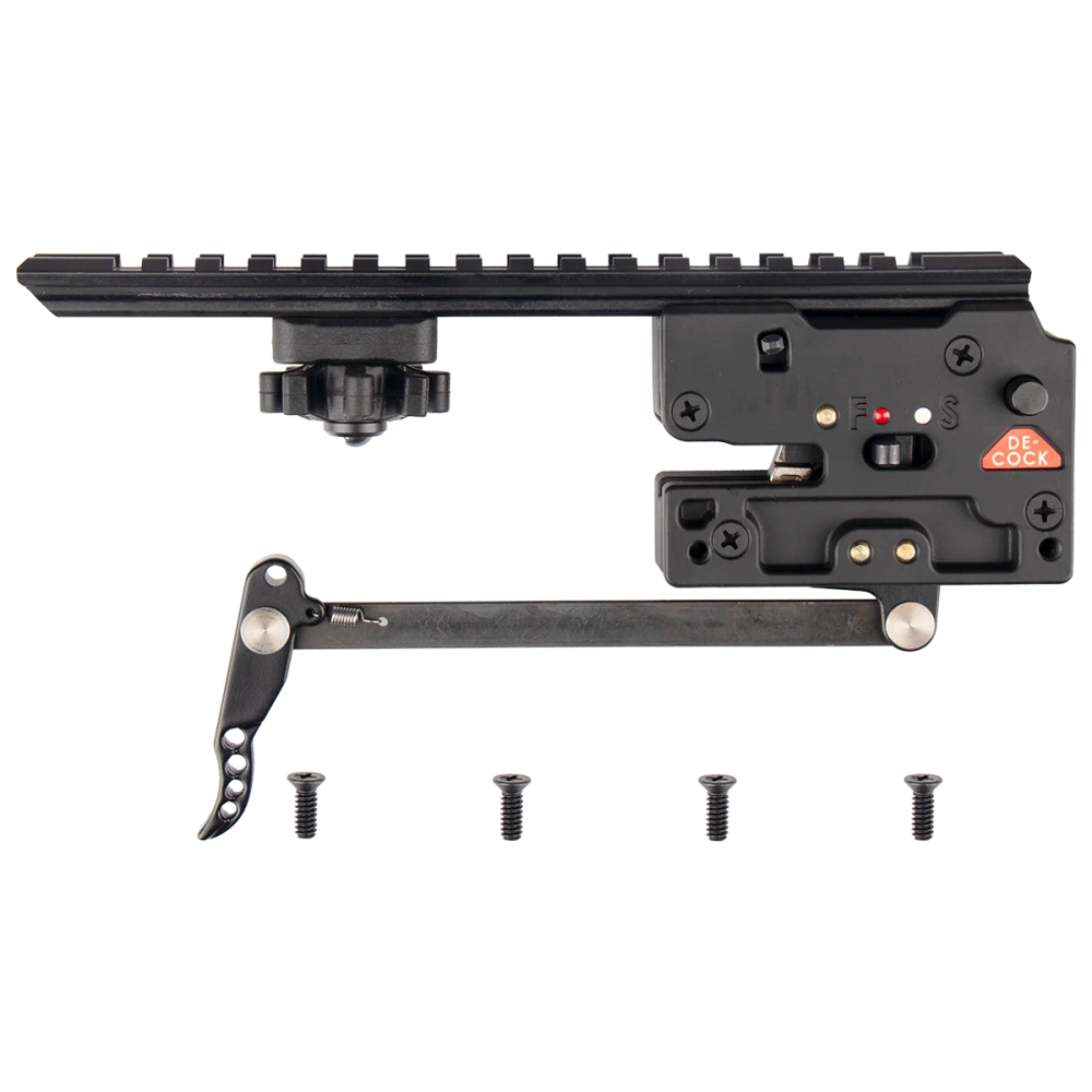 Man Kung MK-XB68-TR trigger assembly