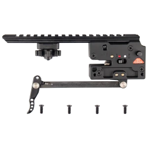 Man Kung MK-XB68-TR trigger assembly