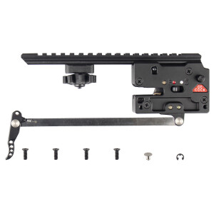 Man Kung MK-XB70-TR trigger assembly