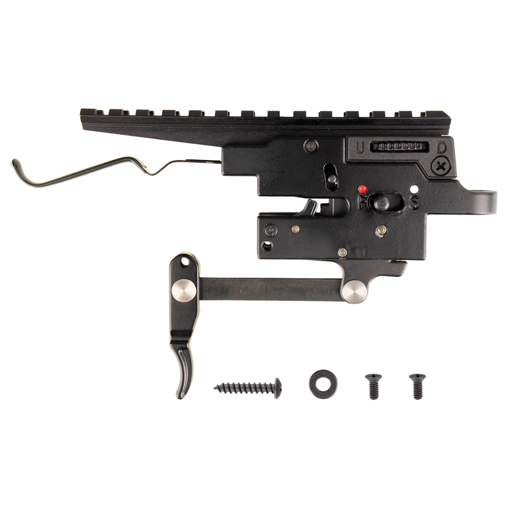 Man Kung MK-XB86-TR trigger assembly