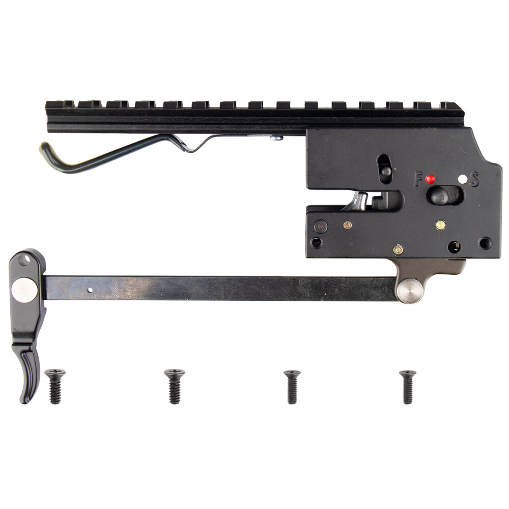 Man Kung MK-XB60-TR trigger assembly