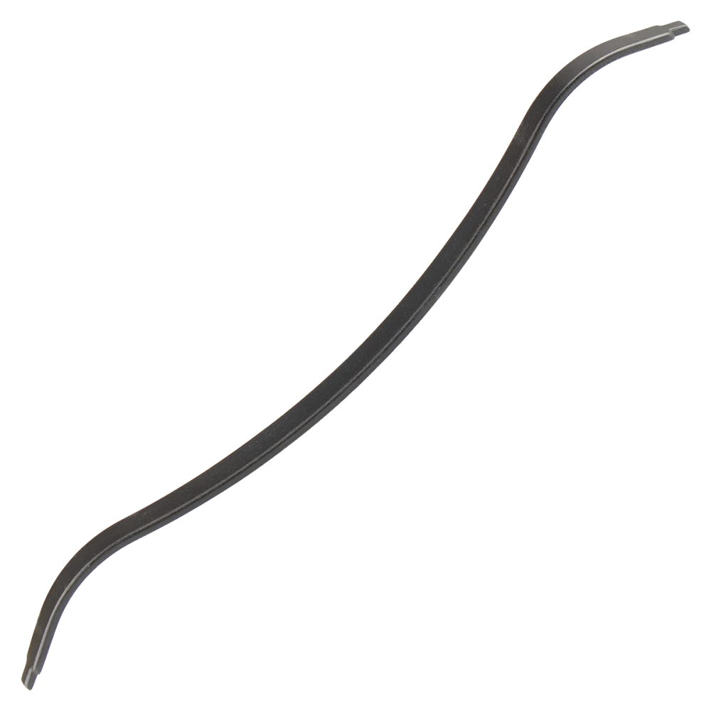 Man Kung MK-TCS3-LIMB-BK crossbow limb
