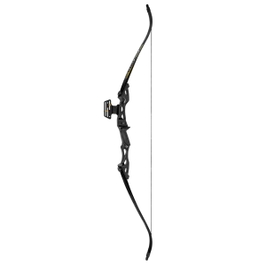 Man Kung MK-RB001BK Apollo recurve bow